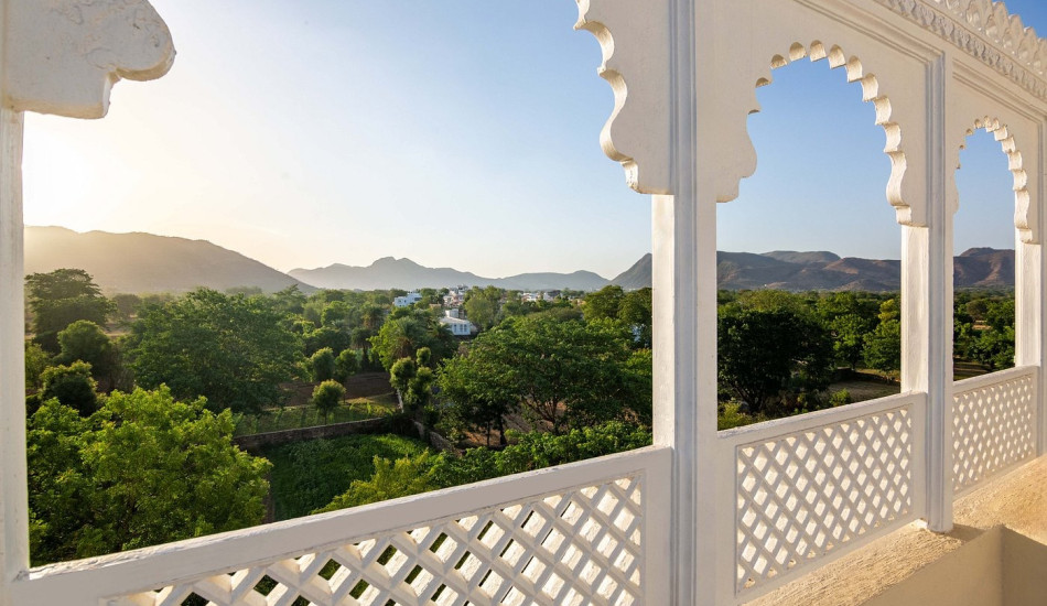 Sterling Aravalli Udaipur